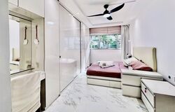 Blk 67 BLANGAH VIEW (Bukit Merah), HDB 5 Rooms #575257491